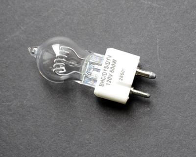 2pc DYS 120V Replacement Bulb for 3M Models 121 221 66AG 121 AG STANDARD 221 AMC
