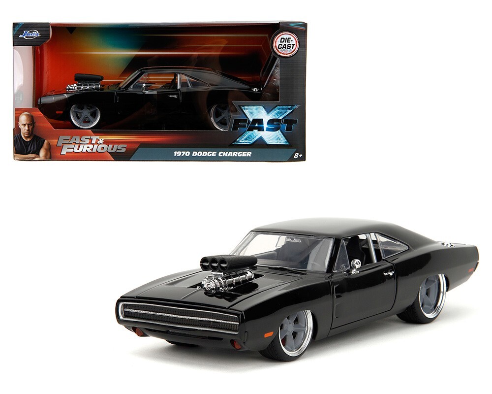 ミニカー FAST&FURIOUS 1970 DODGE CHARGER 1/18 $_57.JPG?set_id=880000500F