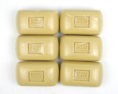 Erno Laszlo Phelityl Cleansing Bar Soap (6) TRAVEL/MINI** DISCOUNT BY QUANTITY
