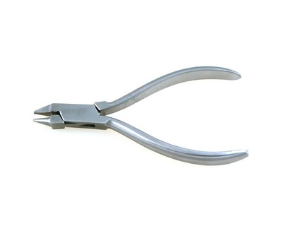 Bird Beak Pliers Carbide Inserts Beak