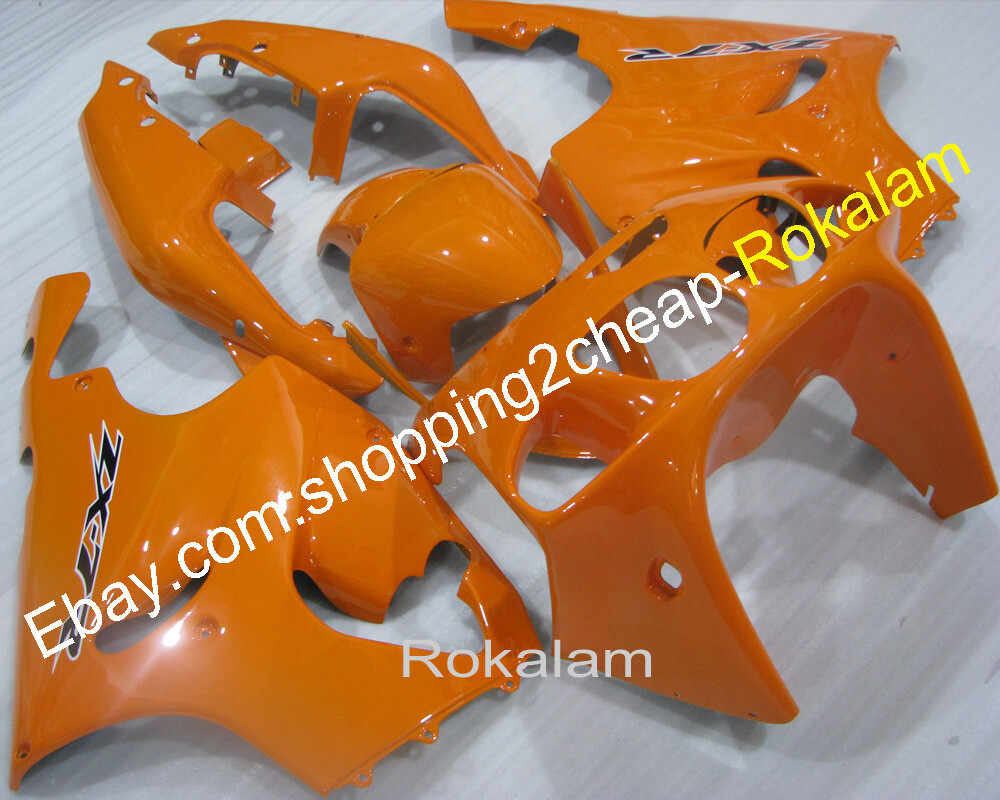 Body Kit For Ninja ZX7R 1996 1997 1998 2001 2003 ZX-7R