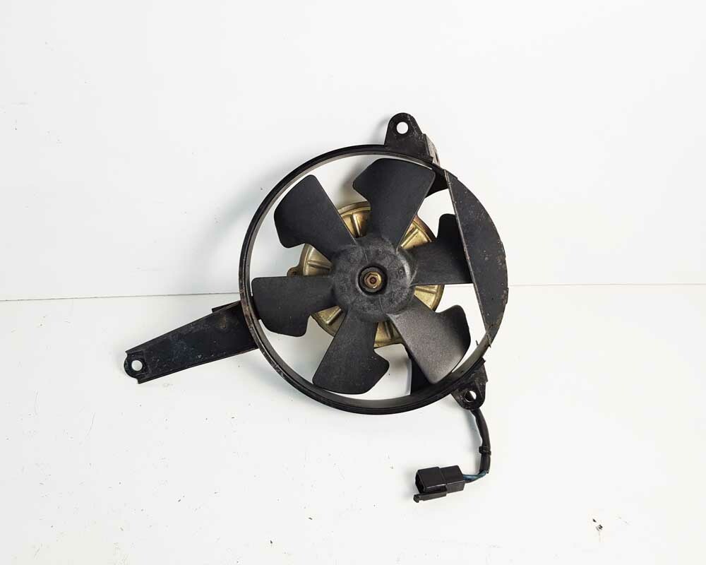Ventola Elettroventola Radiatore YAMAHA YZF 600 R6 1999 > 2002 YZF600R6