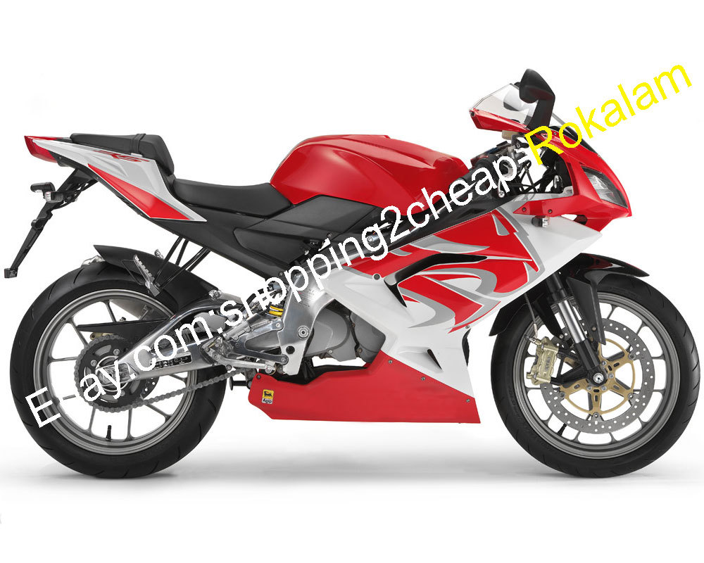 アプリリア RS 125 | R | SP | 1993-2010 / オレンジ アプリリア RS 125 | R | SP | 1993-2010 / オレンジ - メルカリ