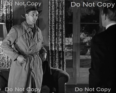 8x10 Out of the Past 1947 PHOTO photograph picture print robert mitchum