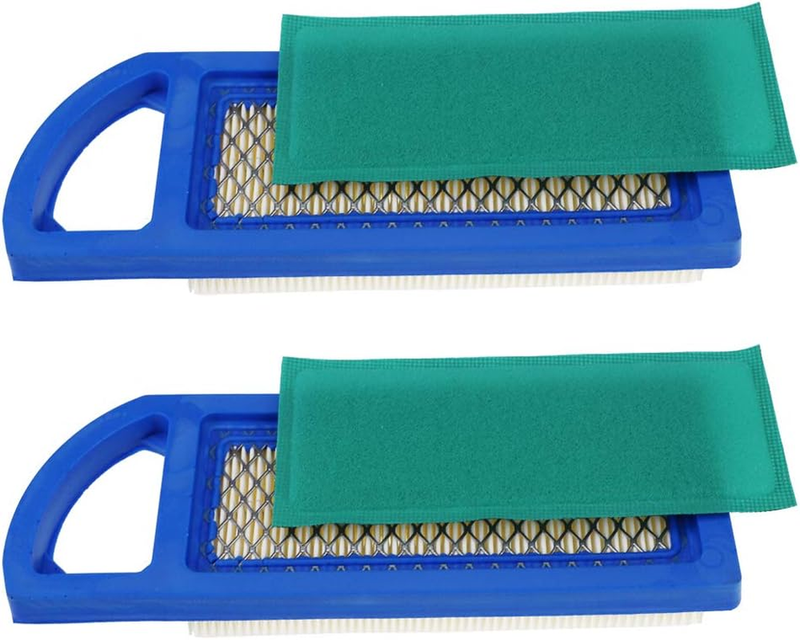Air Filter 698083 795115 for MTD Toro Craftsman LT1000 LT3000 2 Pack Pre Filter