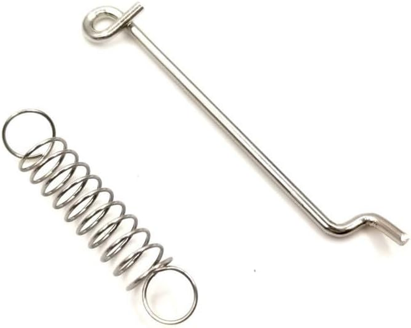Governor Spring for Tecumseh 34337 36281 Lawn Mower Engine Linkage