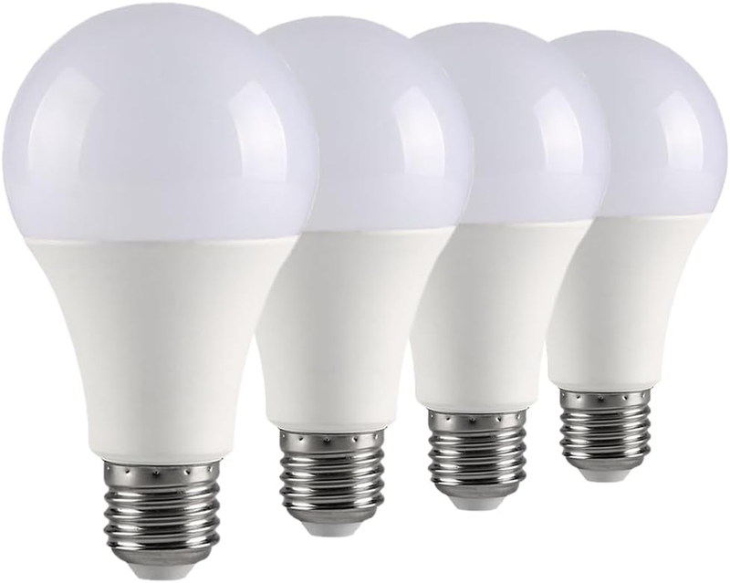 50 100 150watt Soft White 3000k Equivalent, 5/10/15