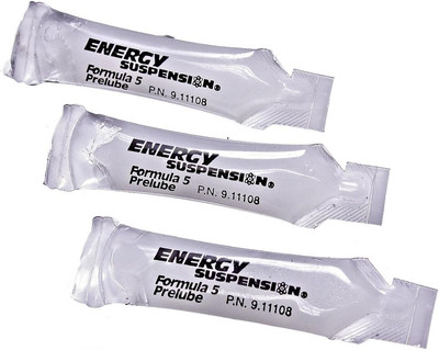 Energy Suspension 9.11110 3 Pack - Formula 5 Prelube Pack of 3