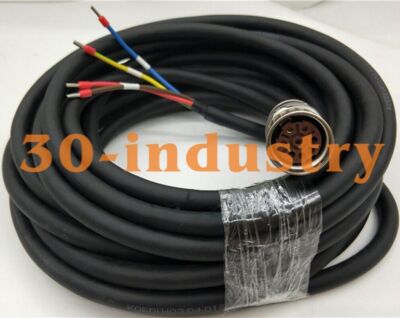 1PC NEW Fits Kollmorgen AKD AKM Power Cable VP-508CEAN-03-0 3M