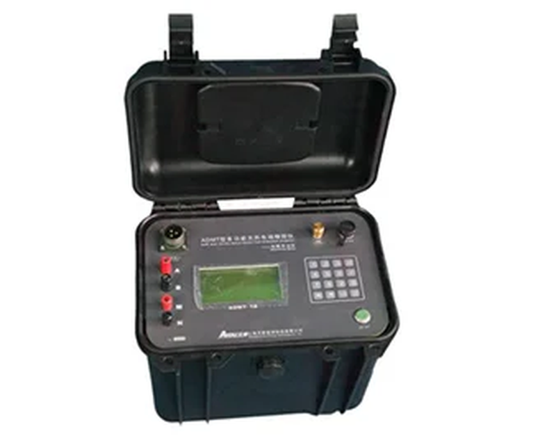 Resistivity Method Underground Water Detector Long Range Electrical Resistivity