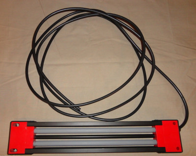 SIMCO PSH-N 7000V RMS ANTI STATIC NUTRALIZING CONTROL BAR P-SH-N NEW