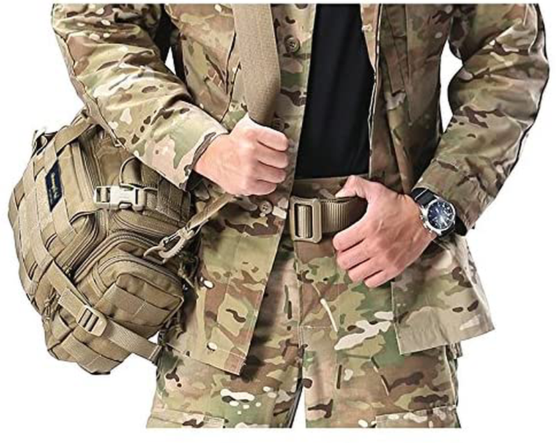 Tactical Shooting Range Duffle Bag Gun Case Big Firearm Carrying Ammo Guns Sling