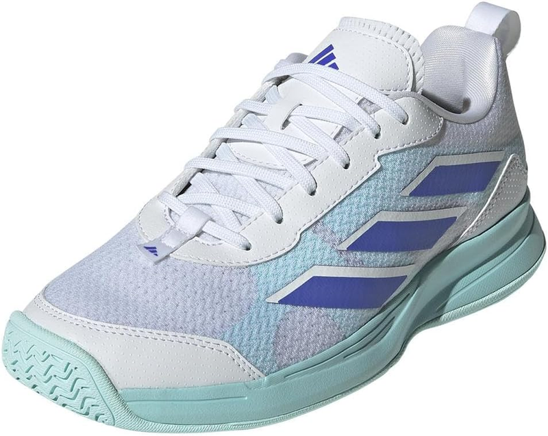 adidas Womens Avaflash Low TopSneaker