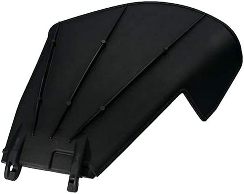 Discharge Chute 604268 for  Raptor Raptor SD 42" 52