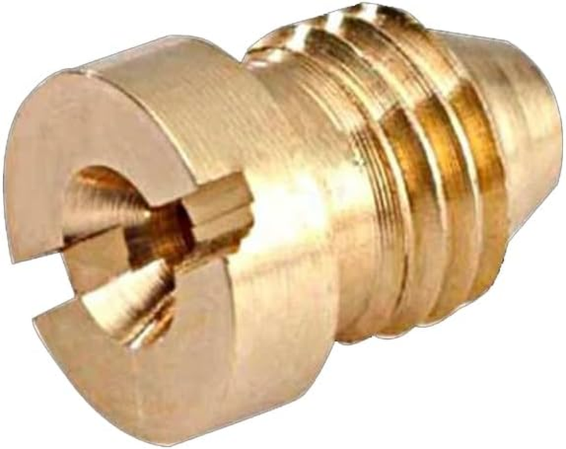 Foam Cannon Nozzle 1.1Mm for Snow Foam Lance 3000 PSI