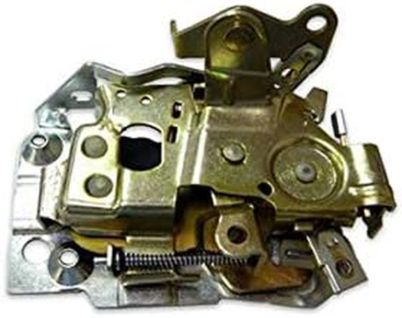 Left Driver Side Door Latch for 1980-1988 Oldsmobile Cutlass Supreme 2-Door