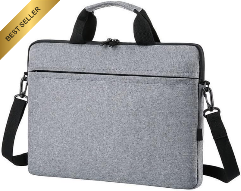 Slim Travel Bag Case for Men Women Pocket Big Document Organizer Protective Slee