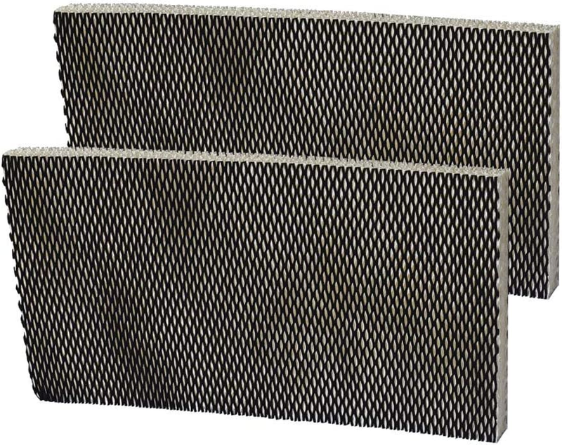 Wick Filter Compatible With Holmes Hwf80, Hwf80-u Filter W,2 Pack