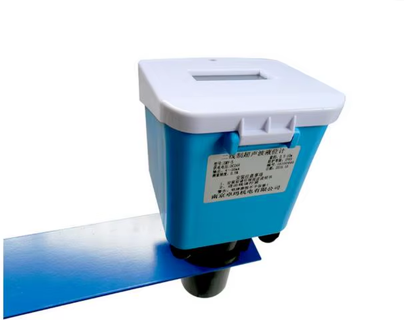 4-20MA integrated ultrasonic level meter / ultrasonic level meter / 0-10M ultras