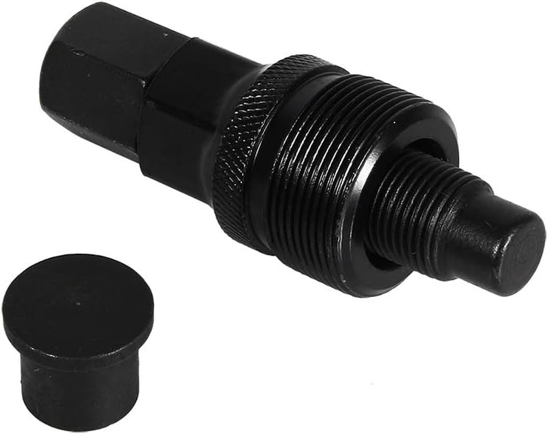 Crank Arm Puller, Durable Lightweight Bike Crankset, Bicycle Crank Arm Puller, M