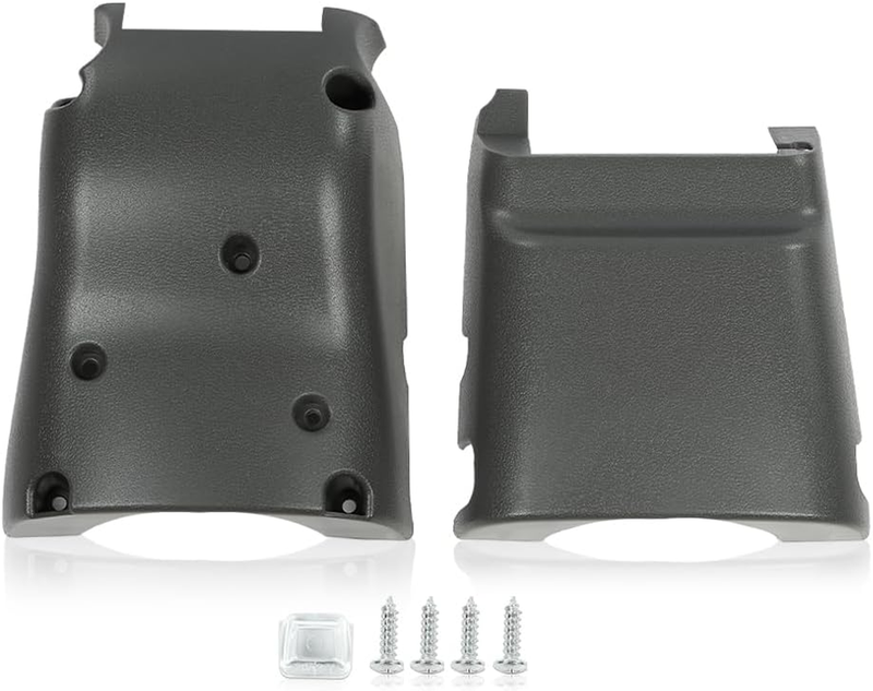 Steering Column Cover for Toyota 4Runner Pickup 1990 1991 19992 1993 1994 1995