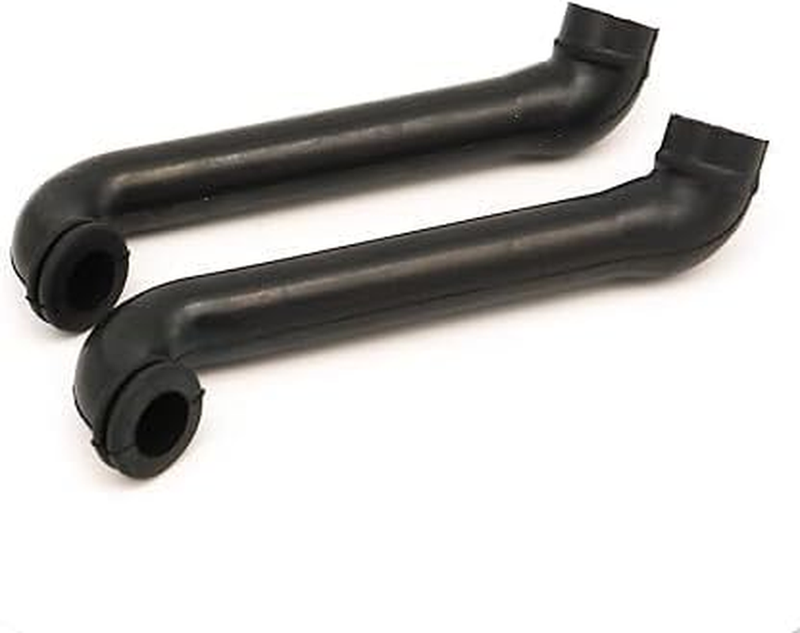 2 Pack 697113 794683 Breather Tube Replaces Briggs & Stratton Fits for B & S