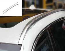 Stainless Car Roof Rack Luggage Rack Cover Trim For BMW X1 F48 X2 F47 2017-2019 | eBay