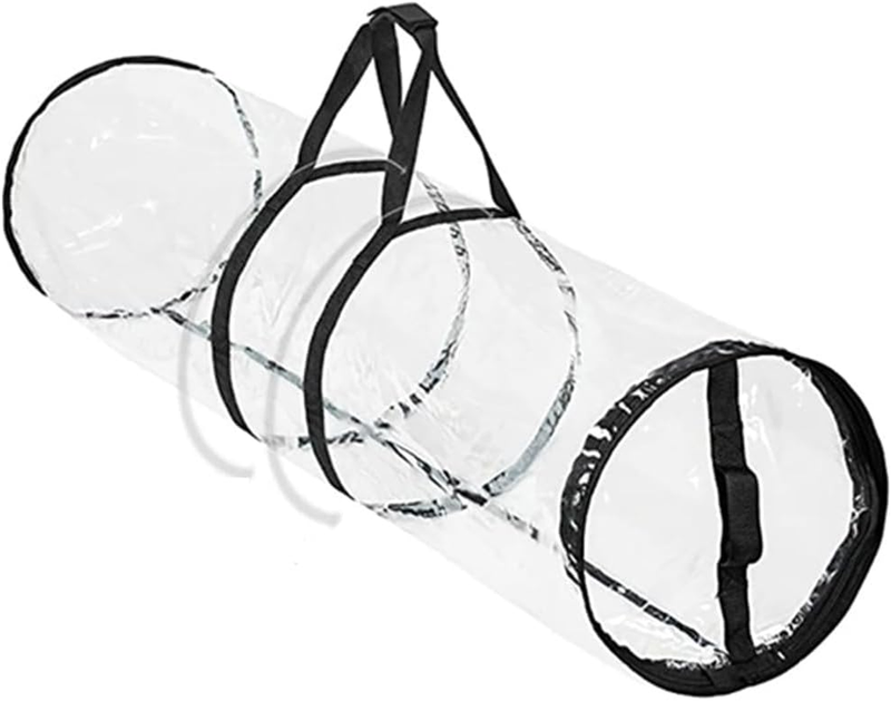 Gift Wrapping Paper Roll Storage Bags 40