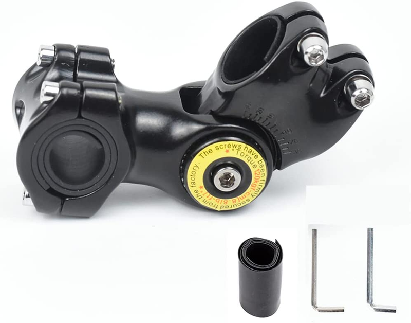 3Rd Person Bicycle Mount for Insta360 One X3, X2, One RS&mdash; Camera Handlebar Mount