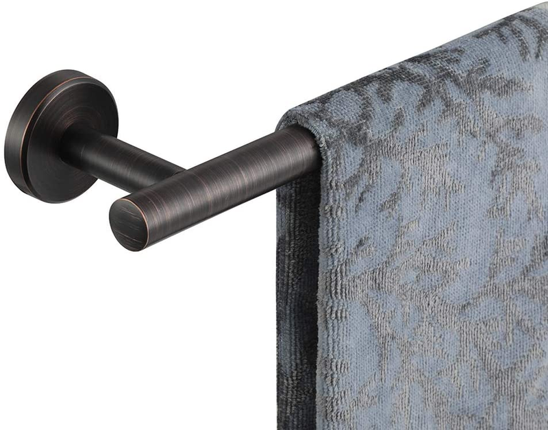 Bath Towel Bar 30" Stainless Towel Rack for Bathroom Towel Holder Wall Mount