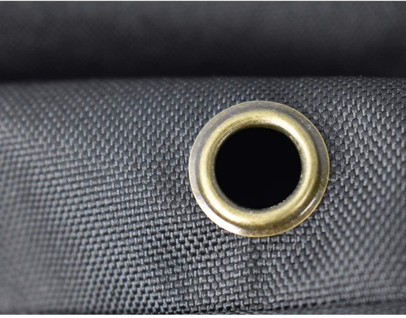 Cover for Large Big Green Egg, Kamado Ceramic Grill Cover, Outdoor Grill Cover w