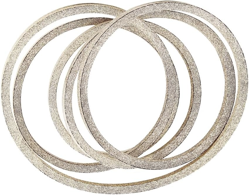 Deck Belt for Husqvarna Z254F MZ54 592951801 54" Deck Aramid Cord Riding Mower