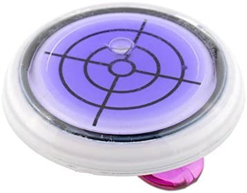 (Tm Golf Slope Putting Level Reading Ball Marker Hat Clip Outdoor Sports