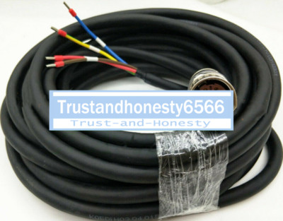 1PCS NEW FIT Kollmorgen VP-508CEAN-06-0 AKD AKM Power Cable 5m