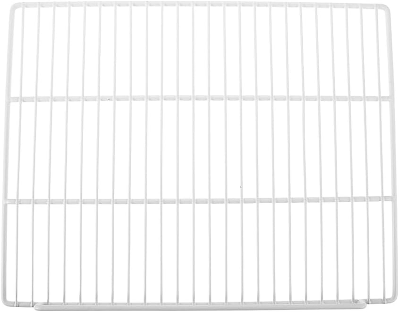 Shelf Divider 45X38Cm for Refrigerator Freezer Organizer Storage