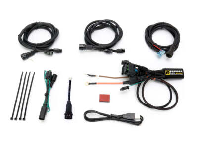 DENALI CANsmart Controller For BMW R1200GS/Adventure, R1200R/RT | Gen II