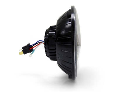 DENALI M7 DOT LED Headlight Module-7.0'' Round