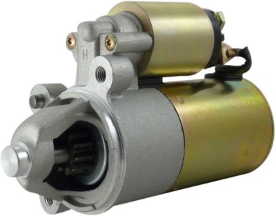 New Starter F68U11000AA F2DU11000BA 3.0 & 3.8L  SA871 Windstar Ford Taurus 3270