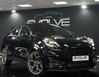 2023 23 FORD PUMA 1.5T ECOBOOST ST SUV 5DR PETROL MANUAL EURO 6 (S/S) (200 PS)