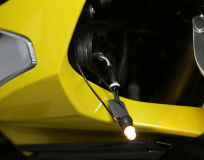 Denali 194 Marker Bulb Plug-And-Play Trigger Wire Adapter