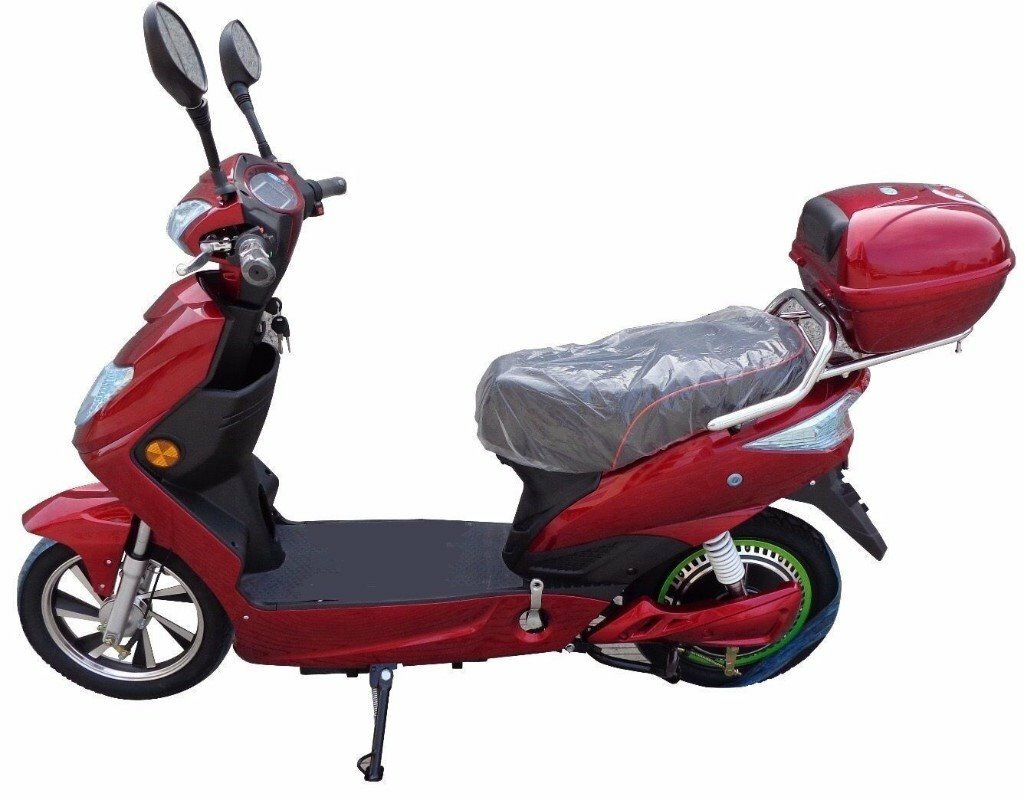 Emoto electric bike | in Peacehaven, East Sussex | Gumtree