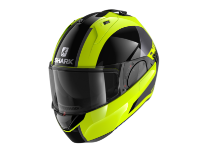 CASCO MODULAR ABATIBLE SHARK EVO ES ENDLESS