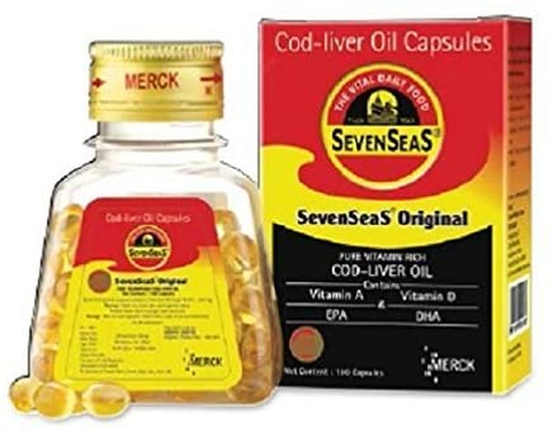 100 Capsule
