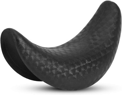 Mavis Laven Shampoo Bowl Gel Neck Rest Silicone Hair Wash Gel Neck Pillow Salon 