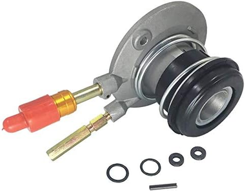 Clutch Cylinder with Bearing Compatible with 1996-2001 Chevy S10