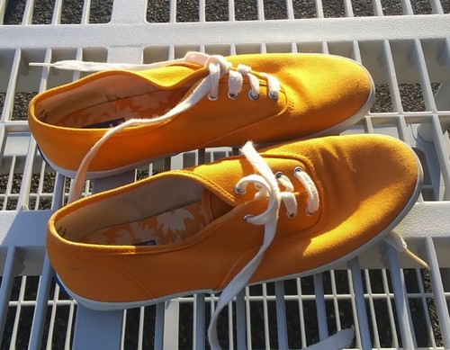 オガサカ　KEDS MS-TUN 155cm オガサカ KEDS MS-TUN 155cm Vintage Keds Royal Blue Yellow