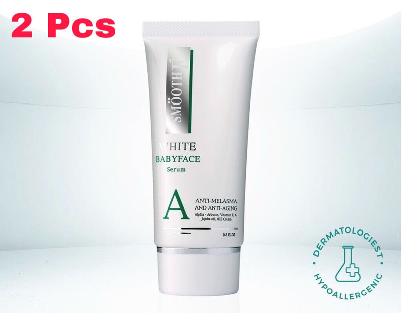 Anti-melasma, Anti-aging, Whitening 0.8 Fl.oz.
