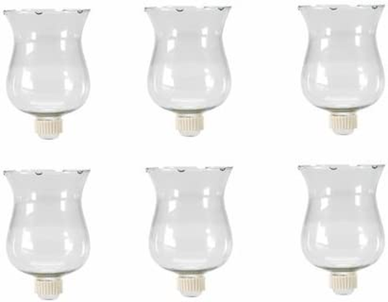 Cups With Rubber Covered Peg Bottoms