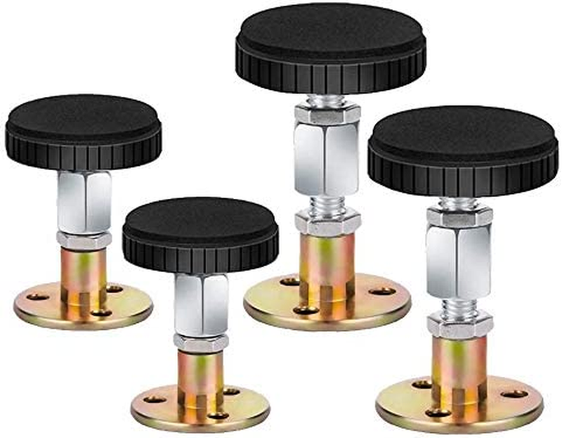 Anti-shake Tool For Bed, Headboard Stoppers Fixer,