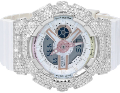 CASIO BABY-G 2250 ホワイト CASIO BABY-G 2250 ホワイト BGA-2500-7AJF | CASIO
